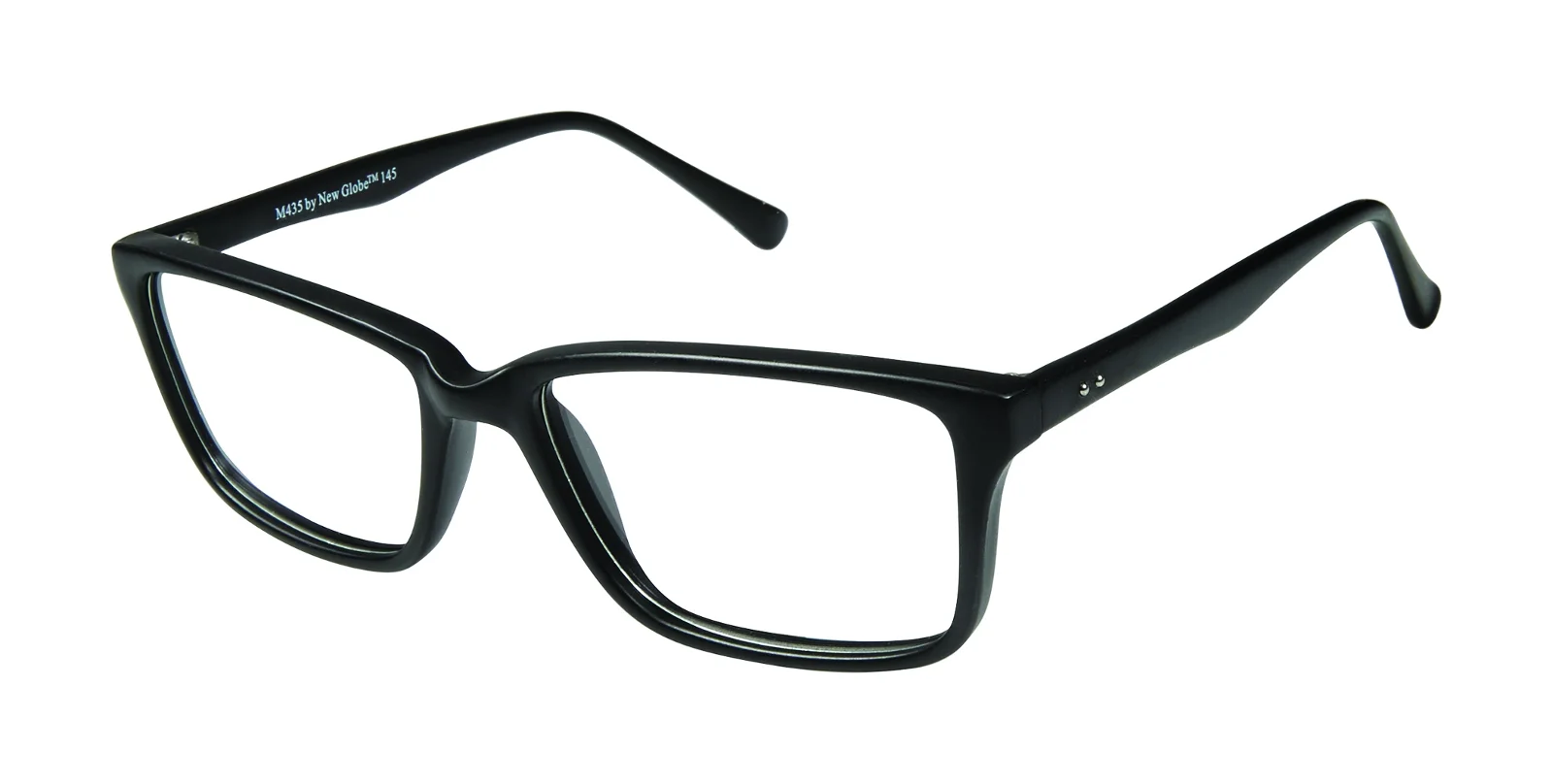 New Globe Eyeglasses M435