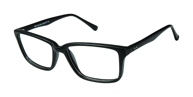 New Globe Eyeglasses M435