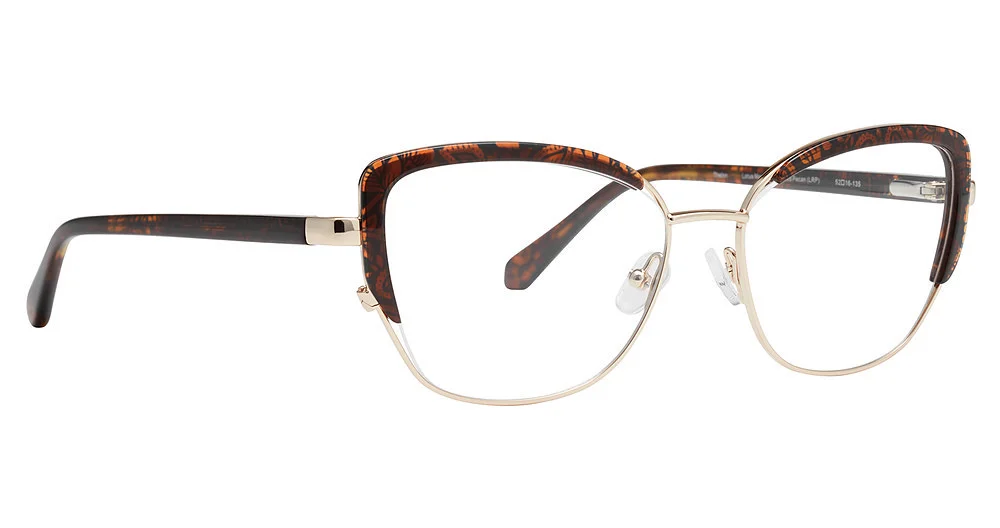 Vera Bradley Eyeglasses Thelon