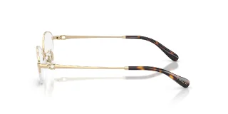 Coach Eyeglasses HC5207TD
