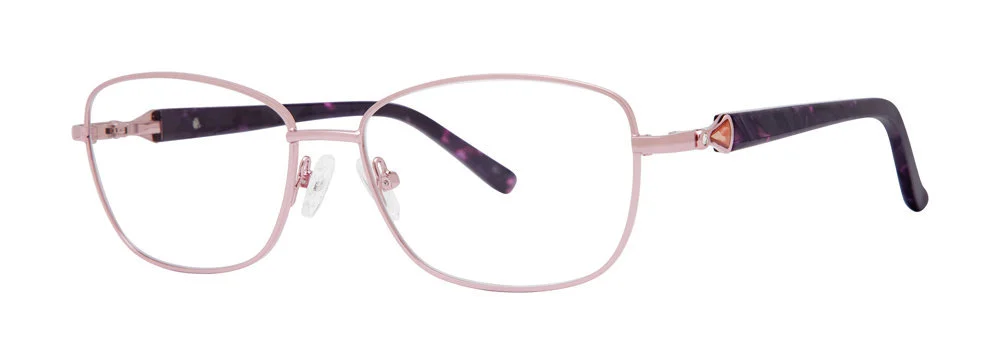 Genevieve Paris Design Eyeglasses GISELE