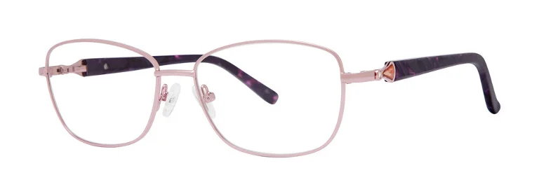 Genevieve Paris Design Eyeglasses GISELE