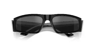 Jimmy Choo Sunglasses JC6001U