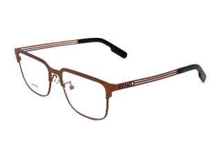 037 MATTE DARK BRONZE