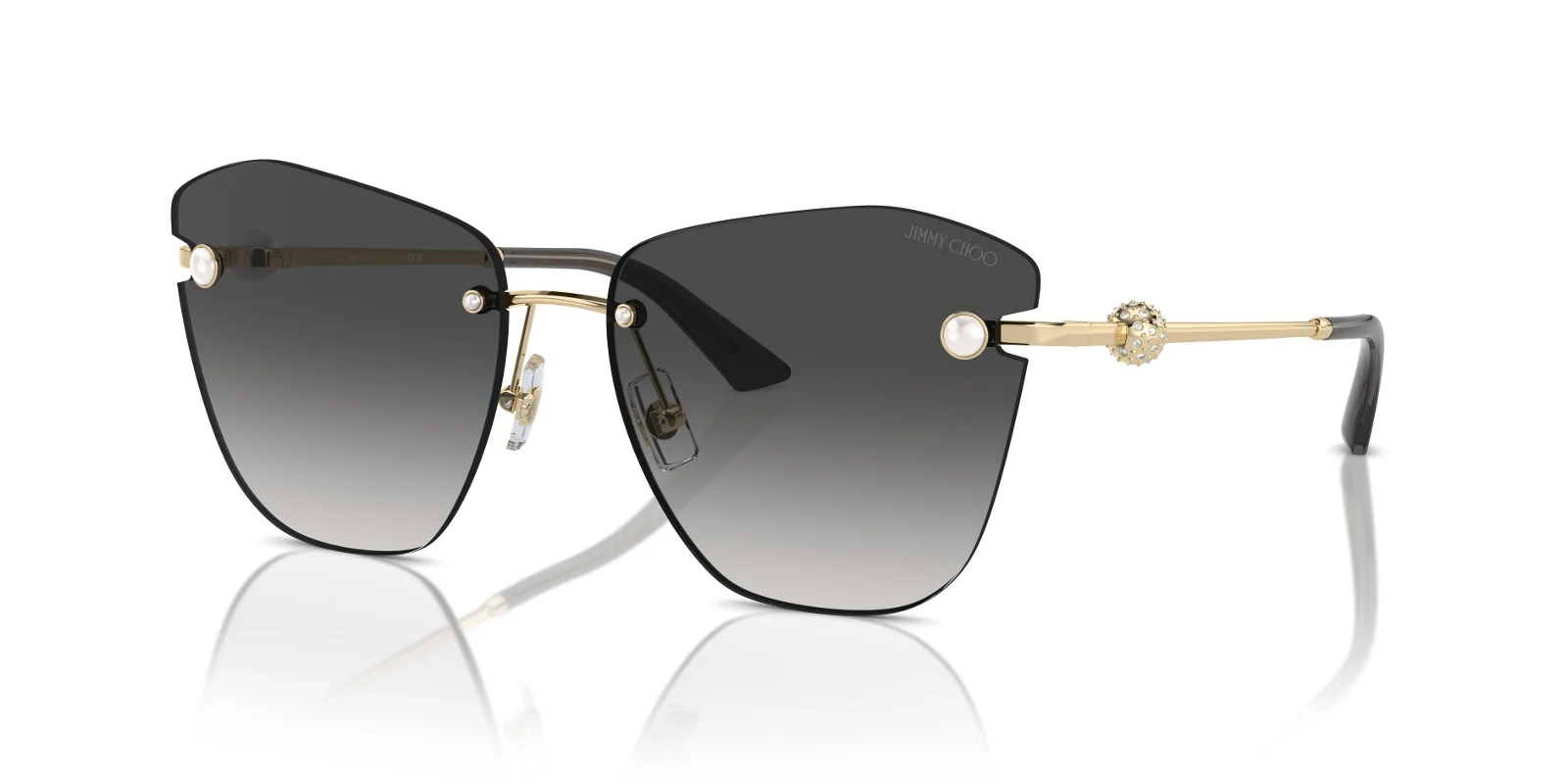 Jimmy Choo Sunglasses JC4004HB