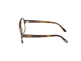 Tom Ford Eyeglasses FT6058-B