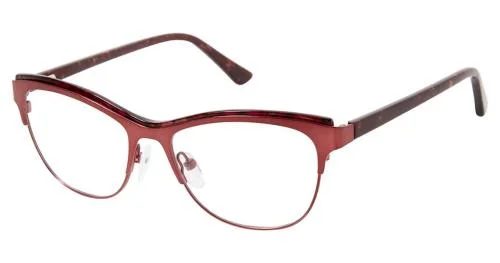 Glamour Editor's Pick Eyeglasses GL1007