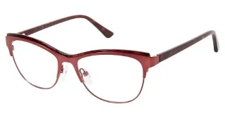 C02 Burgundy Rose
