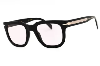 0807 KE Black/Violet Grey Photochromatic
