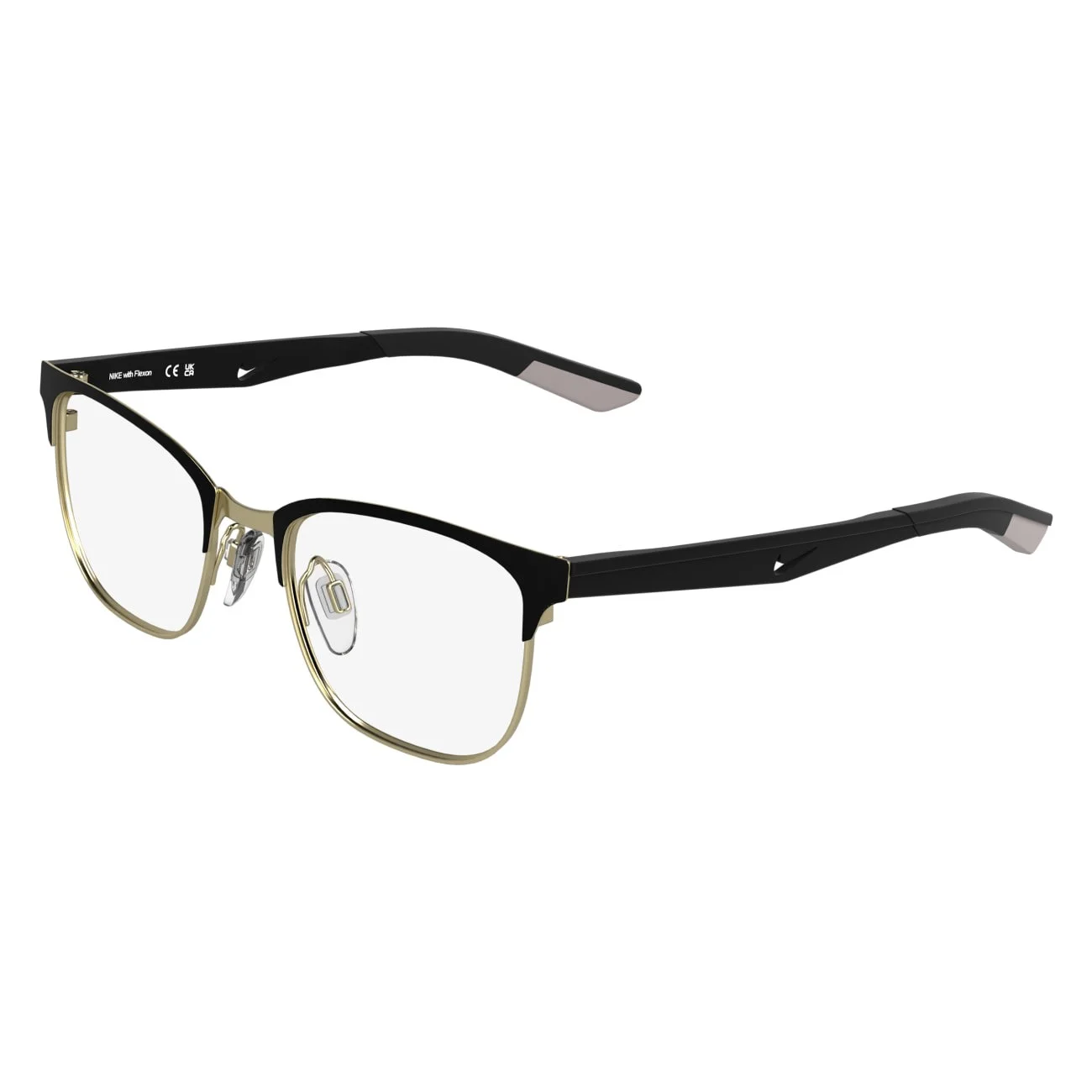 Nike Eyeglasses 4646