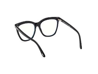 Tom Ford Eyeglasses FT6042-B