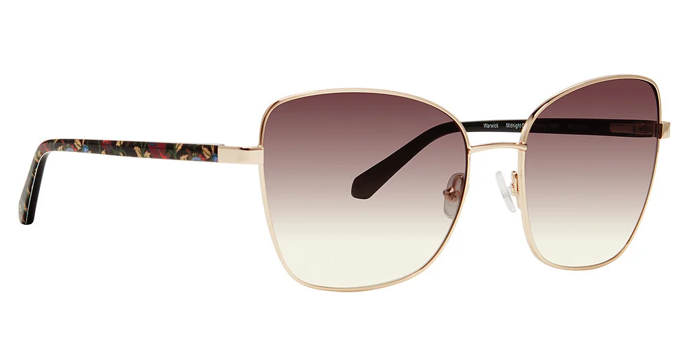 Vera Bradley Sunglasses VB Warwick