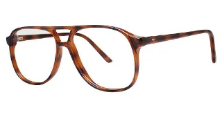 Modern Plastics I Eyeglasses EVERETT