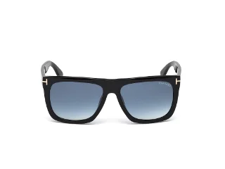 Tom Ford Sunglasses FT0513 MORGAN