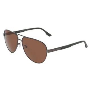072 Satin Gunmetal