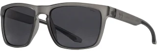 C03 Matte Smoke / Black