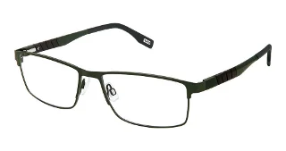 M116-E-9296 Forest Black