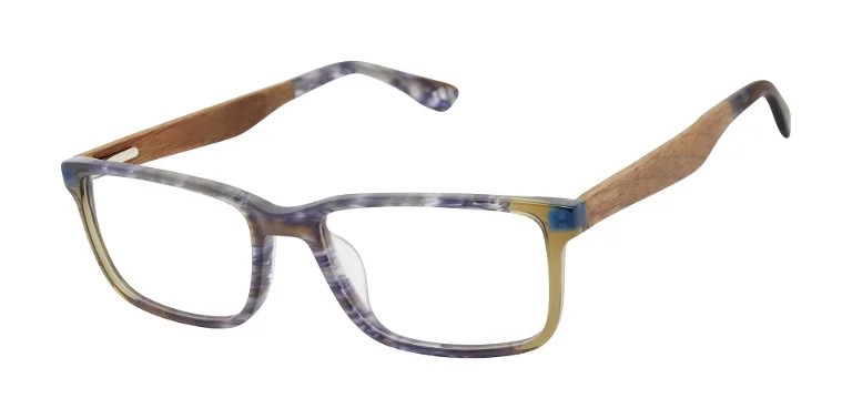 Botaniq Eyeglasses BIOM003