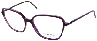 Lightec Eyeglasses OMICRON 50