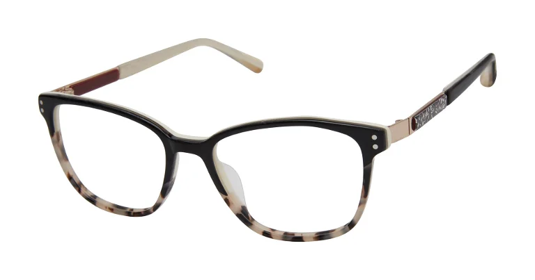 Barbour Eyeglasses BAOW012