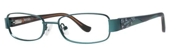 Kensie Girl Eyeglasses WAVY