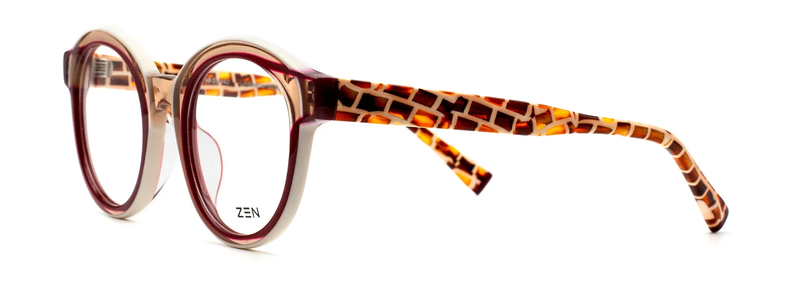 ZEN Eyeglasses Zn230520