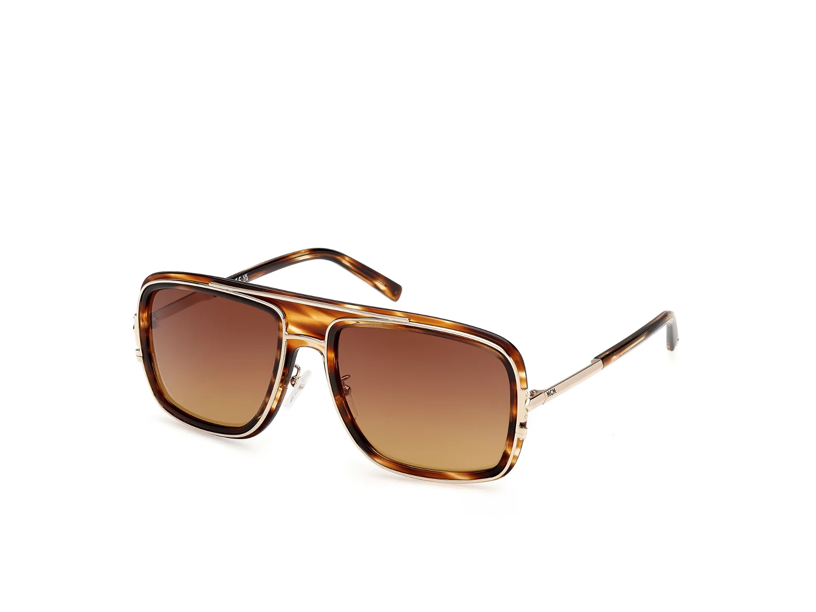 MCM Worldwide Sunglasses MW0017-H