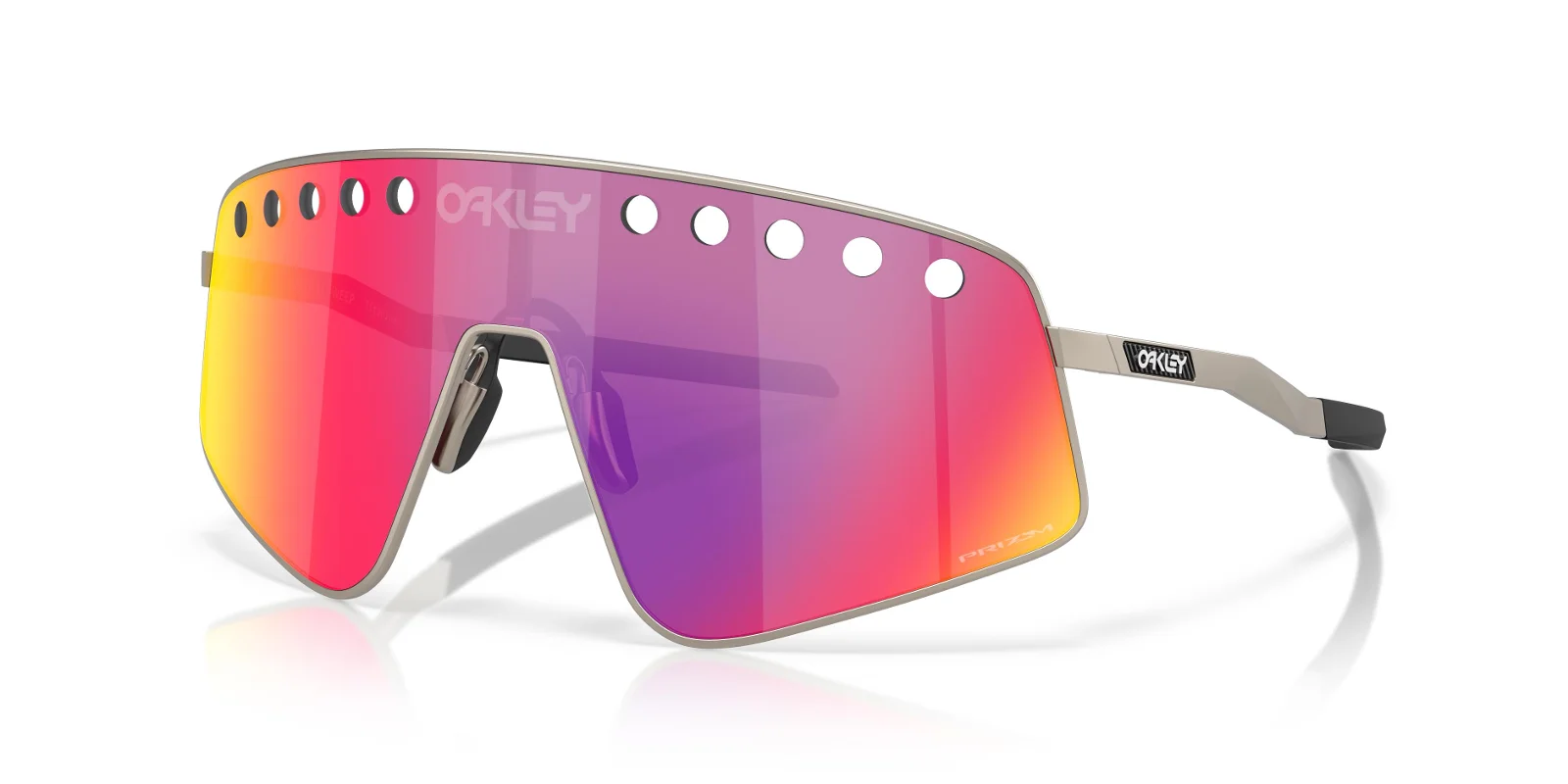 Oakley Sunglasses SUTRO TI SWEEP
