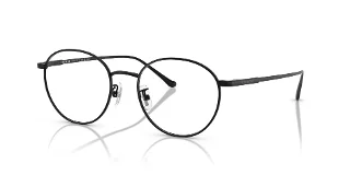 9003 Satin Black