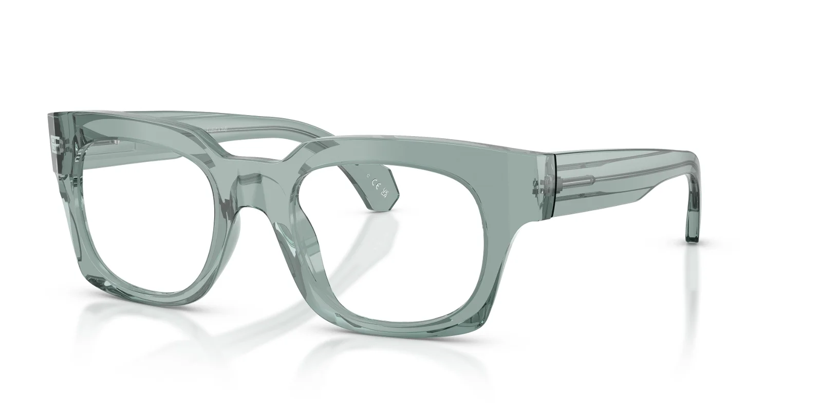 Alain Mikli Eyeglasses A03540