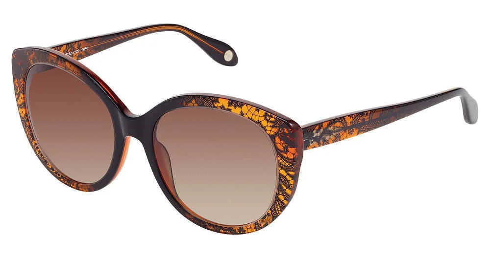 Fysh Sunglasses F-2015