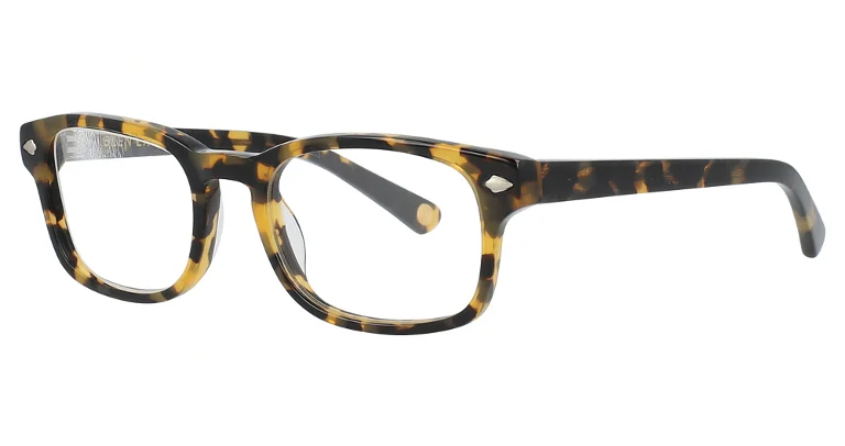 Glen Lane Prep Eyeglasses Elliot
