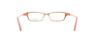 Bebe Eyeglasses BB5045 Ethereal