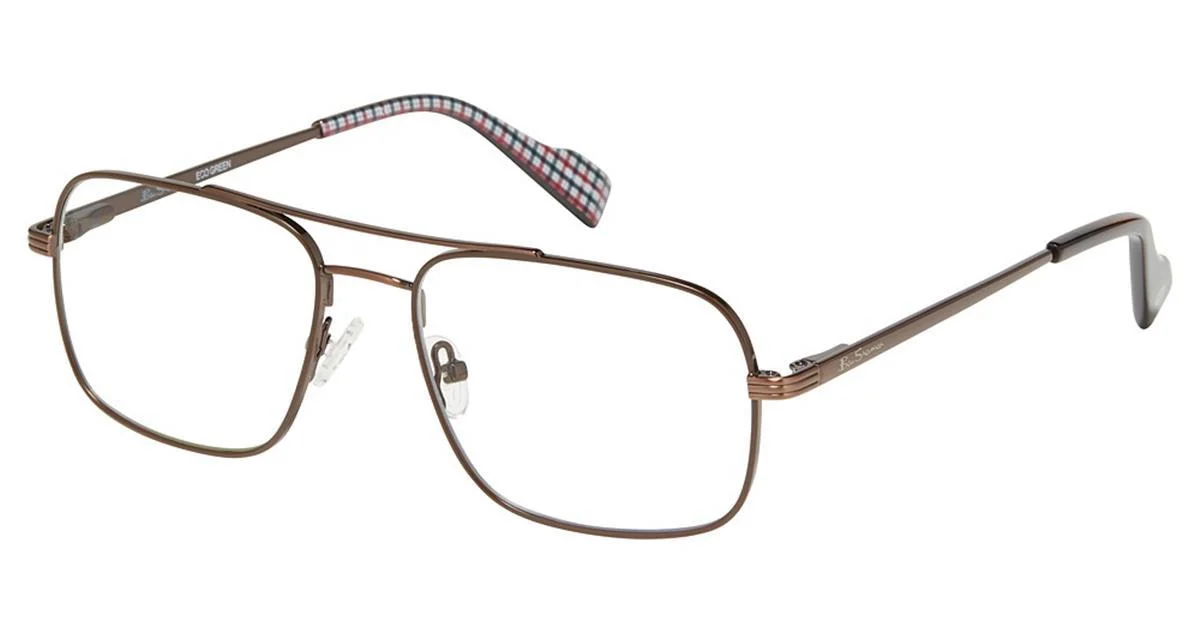 Ben Sherman Eyeglasses STATION