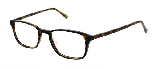 Red Raven Eyeglasses GRANITE PEAK
