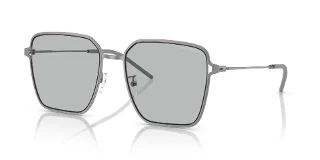 300387 Matte Gunmetal
