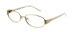 Clearvision Eyeglasses ELISA