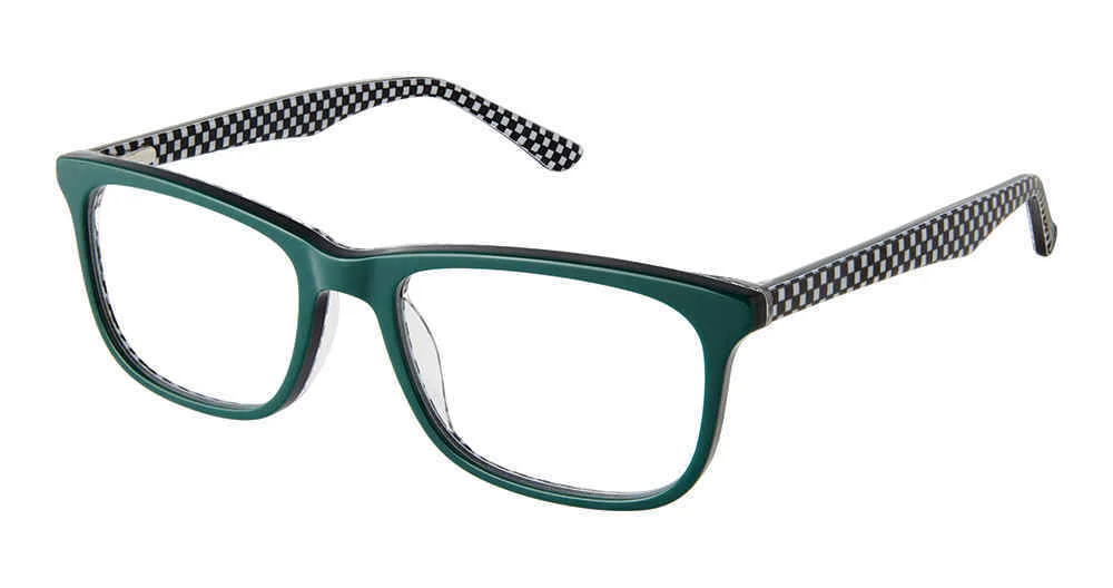 Superflex Kids Eyeglasses SFK-297