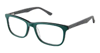 S316-Sfk-297 Pine Black Check