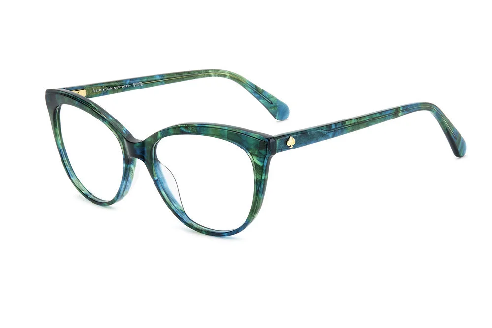 Kate Spade Eyeglasses KS KARIANE 2