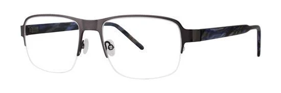 Jhane Barnes Eyeglasses MOLECULAR