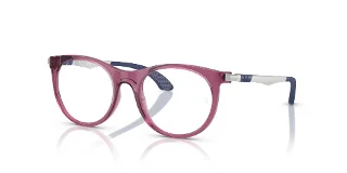 7504 Transparent Violet