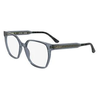 035 Transparent Grey