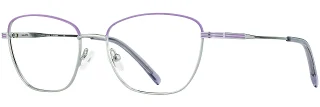 C03 Lilac/Silver