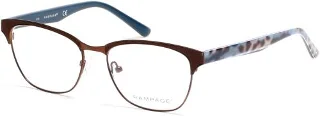 049 Matte Dark Brown
