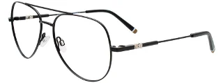 090 Satin Black