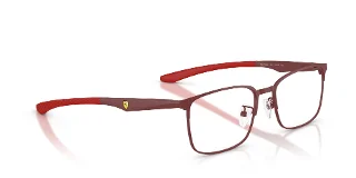 Ferrari Scuderia Eyeglasses FZ7019D