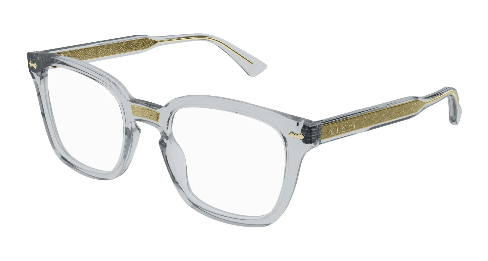 Gucci Eyeglasses GG0184O