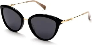01D Shiny Black