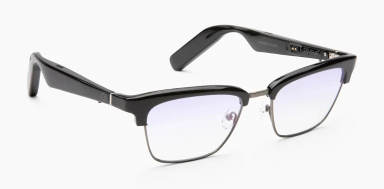 Lucyd Smart Glasses Earthbound XL